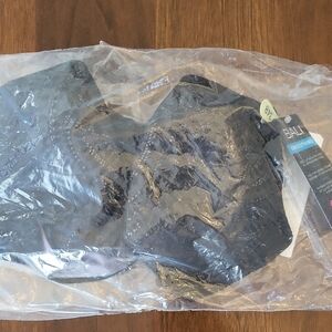 Bali Midnight Black Lace Intimates